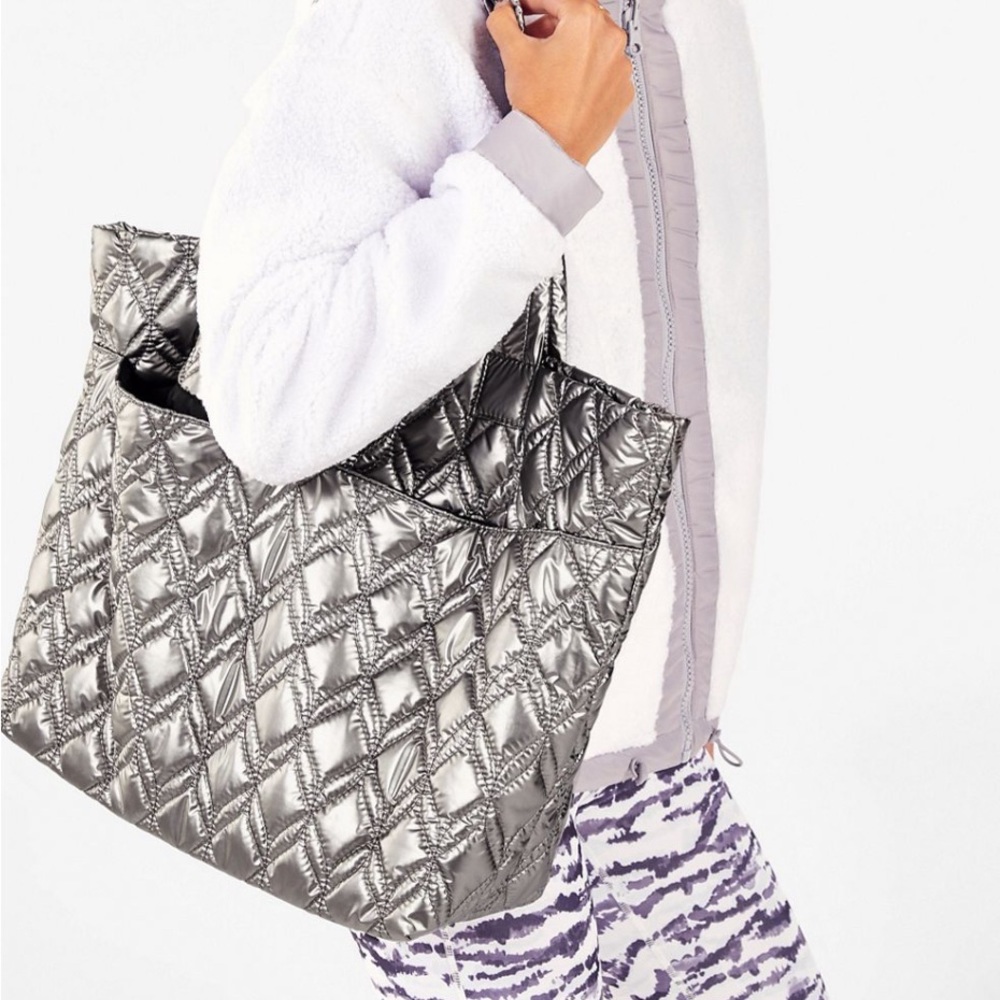Fabletics Everyday tote OS EUC